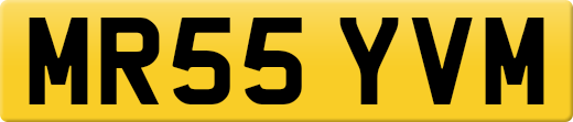 MR55YVM