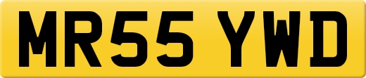 MR55YWD