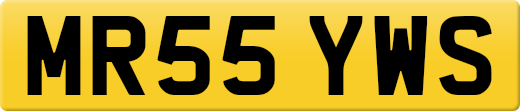 MR55YWS