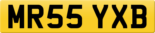 MR55YXB