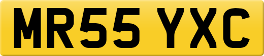 MR55YXC