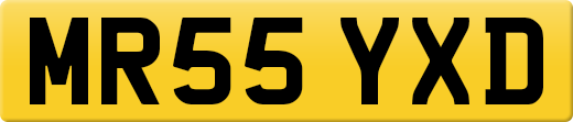MR55YXD