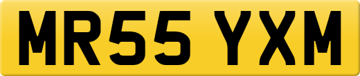 MR55YXM