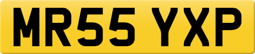 MR55YXP