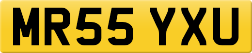 MR55YXU