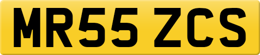 MR55ZCS