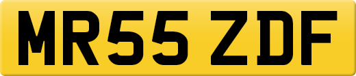 MR55ZDF