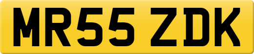 MR55ZDK