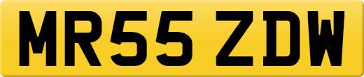 MR55ZDW
