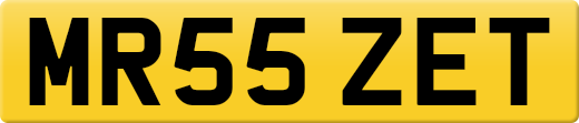 MR55ZET