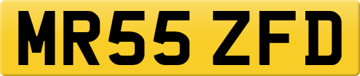 MR55ZFD
