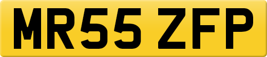 MR55ZFP