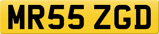 MR55ZGD