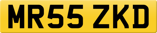 MR55ZKD
