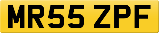 MR55ZPF