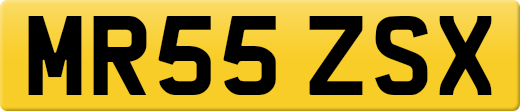 MR55ZSX