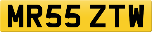 MR55ZTW