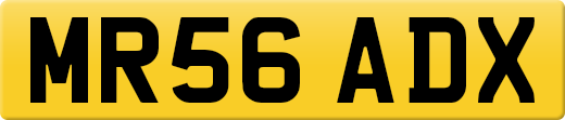 MR56ADX