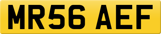 MR56AEF
