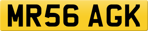 MR56AGK