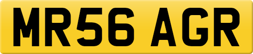 MR56AGR
