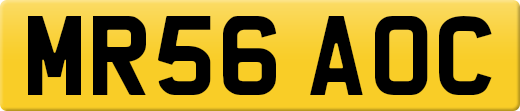 MR56AOC