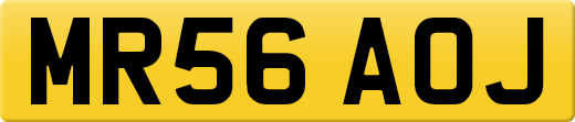 MR56AOJ