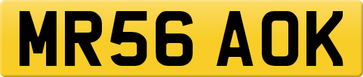 MR56AOK