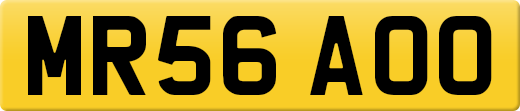 MR56AOO