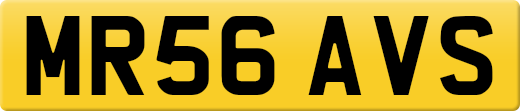 MR56AVS