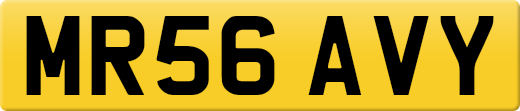 MR56AVY