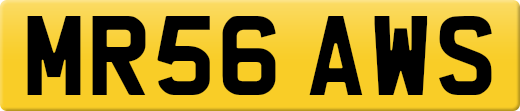 MR56AWS