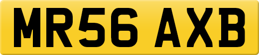 MR56AXB