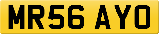 MR56AYO