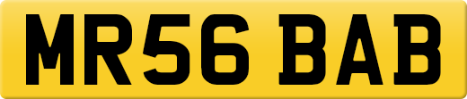 MR56BAB
