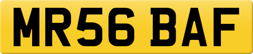 MR56BAF