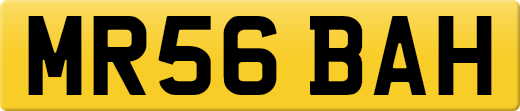 MR56BAH