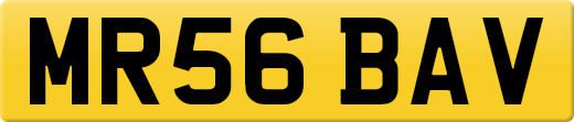 MR56BAV