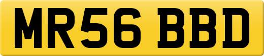 MR56BBD