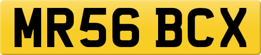 MR56BCX