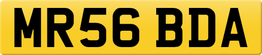 MR56BDA