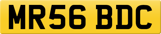 MR56BDC