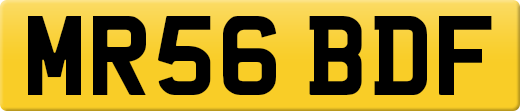 MR56BDF