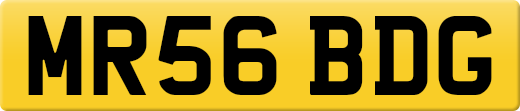 MR56BDG