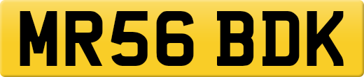 MR56BDK