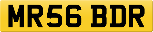 MR56BDR