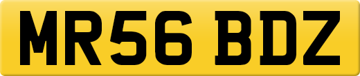 MR56BDZ