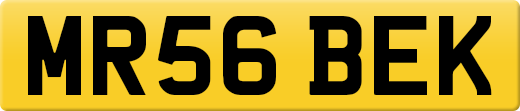 MR56BEK