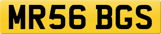 MR56BGS