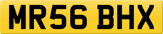MR56BHX